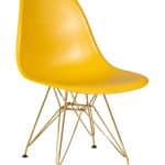 Стул обеденный DOBRIN DSR