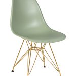 Стул обеденный DOBRIN DSR