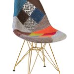 Стул обеденный DOBRIN DSR