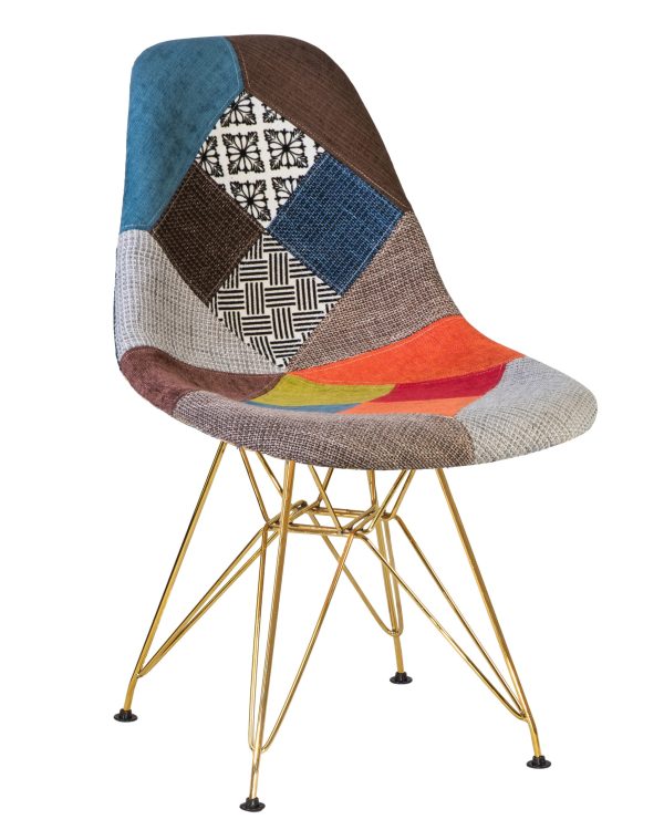 Стул обеденный DOBRIN DSR