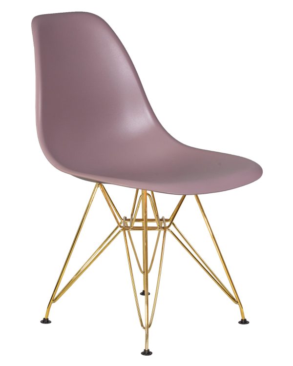 ножки золотые