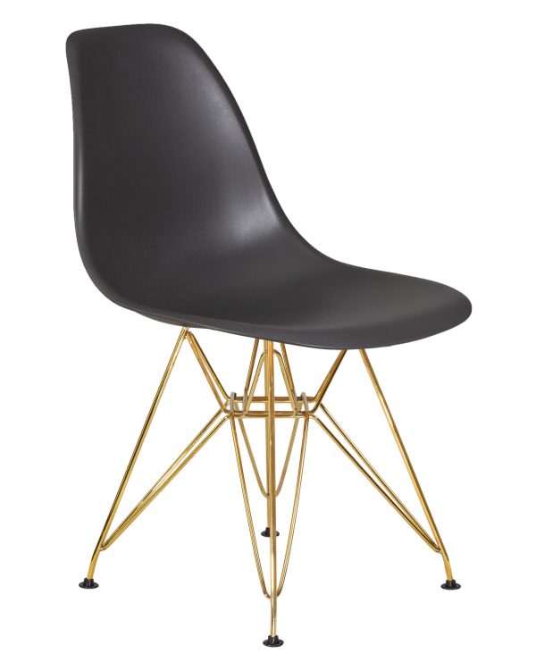 ножки золотые