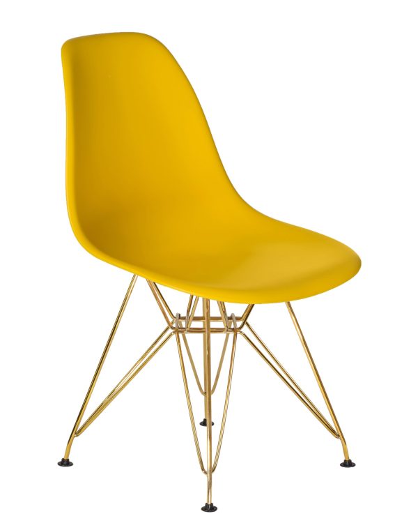 ножки золотые