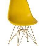 Стул обеденный DOBRIN DSR