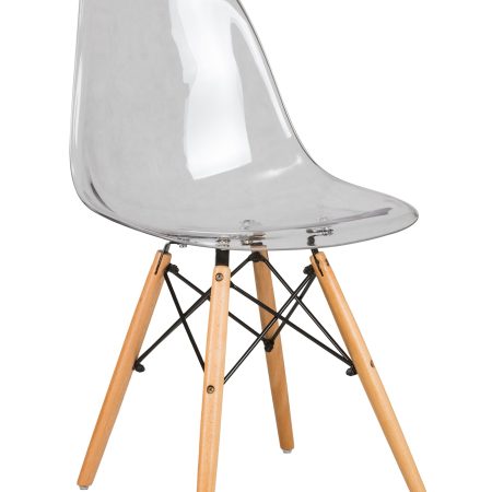 Стул обеденный DOBRIN DSW CASPER