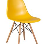 Стул обеденный DOBRIN DSW