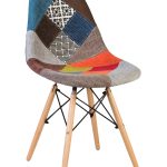 Стул обеденный DOBRIN DSW