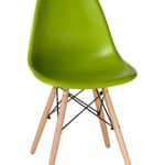 Стул обеденный DOBRIN DSW