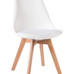 Стул обеденный DOBRIN JERRY SOFT