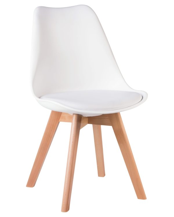 Стул обеденный DOBRIN JERRY SOFT