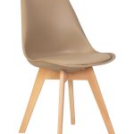 Стул обеденный DOBRIN JERRY SOFT