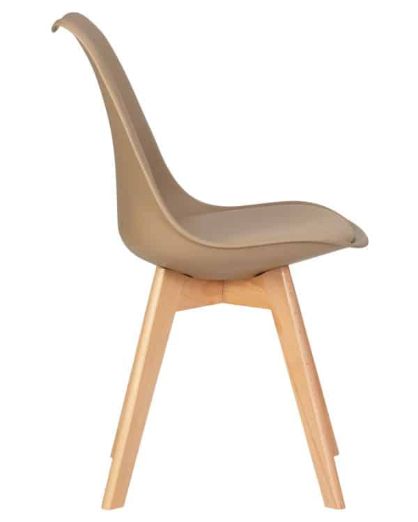 цвет сиденья бежевый (GR-03)