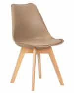 Стул обеденный DOBRIN JERRY SOFT