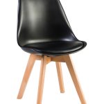 Стул обеденный DOBRIN JERRY SOFT