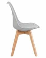 цвет сиденья светло-серый (GR-01)