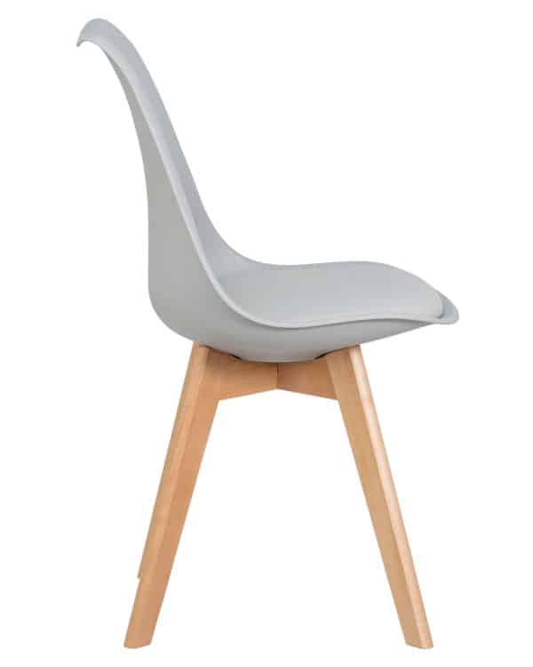 цвет сиденья светло-серый (GR-01)