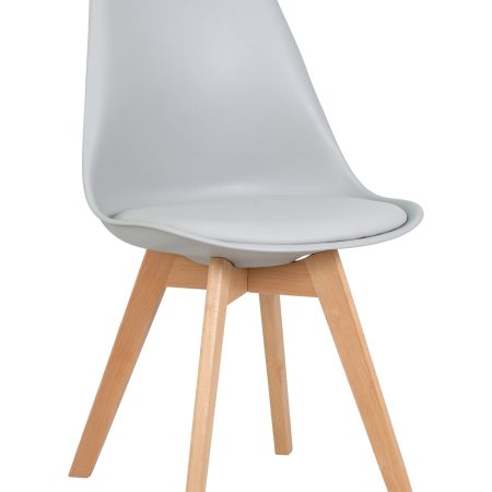 Стул обеденный DOBRIN JERRY SOFT