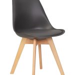 Стул обеденный DOBRIN JERRY SOFT