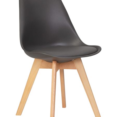 Стул обеденный DOBRIN JERRY SOFT