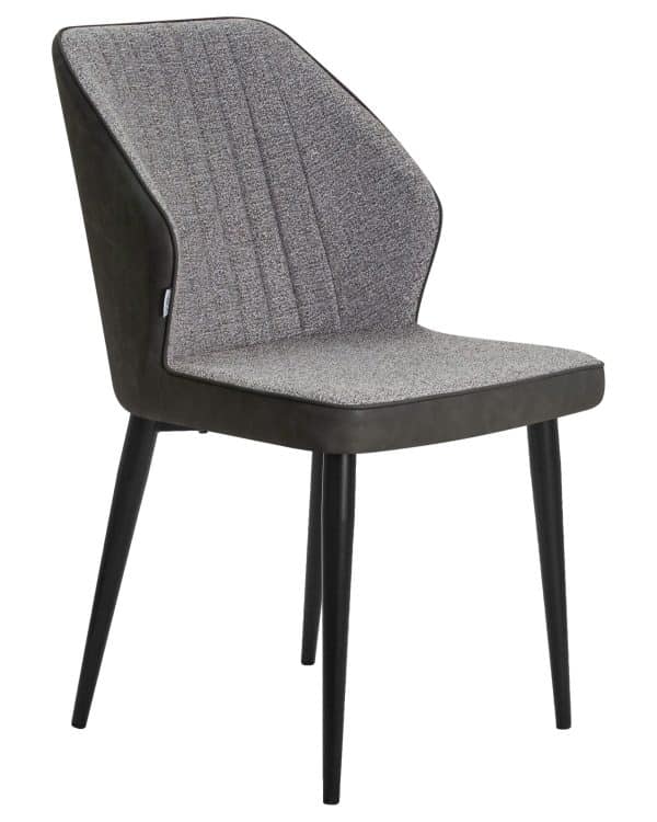 черные матовые ножки