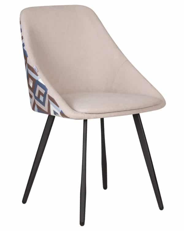 Стул обеденный DOBRIN MARKUS