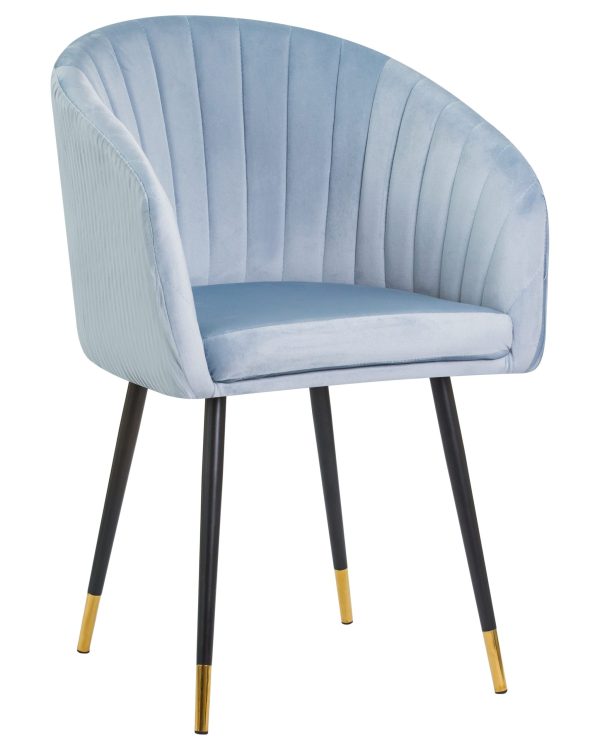 Стул обеденный DOBRIN MARY