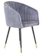 серый велюр (1922-19)