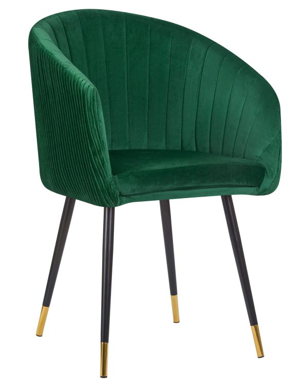 Стул обеденный DOBRIN MARY