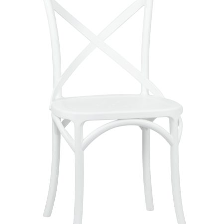 Стул обеденный DOBRIN MASON