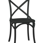 Стул обеденный DOBRIN MASON