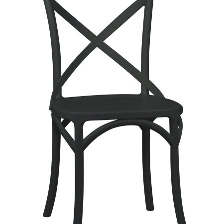 Стул обеденный DOBRIN MASON