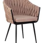 Стул обеденный DOBRIN MATILDA