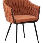 Стул обеденный DOBRIN MATILDA