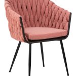 Стул обеденный DOBRIN MATILDA