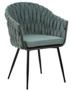 Стул обеденный DOBRIN MATILDA