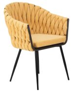 жёлтая ткань (LAR 275-8)