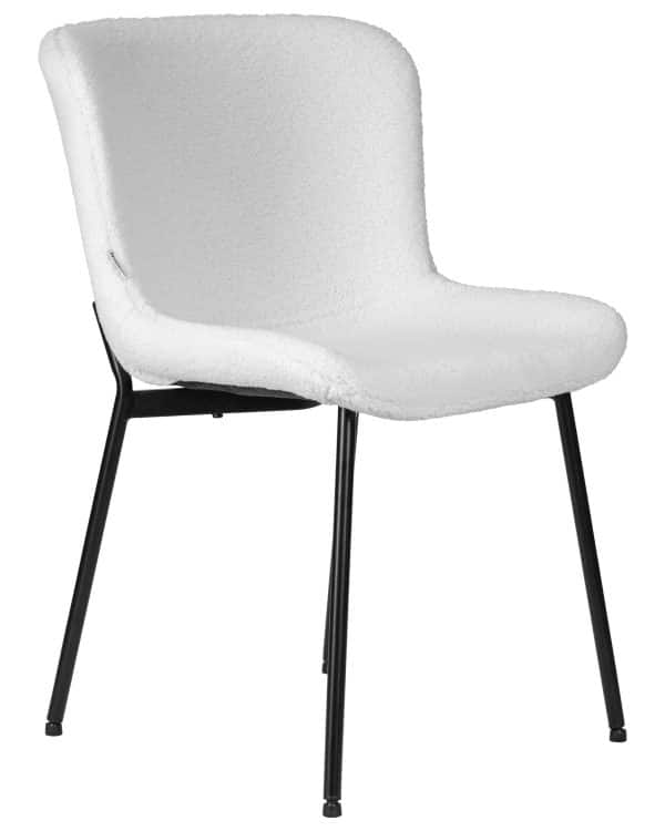 черные ножки