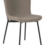 Стул обеденный DOBRIN MILO