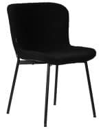 Стул обеденный DOBRIN MILO