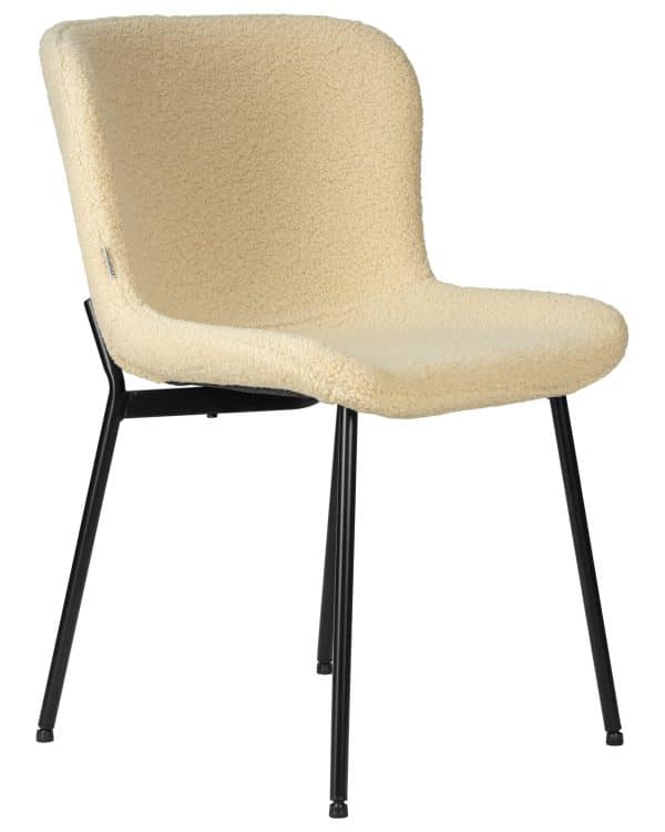 черные ножки