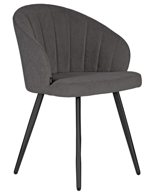 ЭМАЛЬ ЧЕРНЫЙ МУАР велюр Catania Chocolate ЭМАЛЬ ЧЕРНЫЙ МУАР велюр Catania Chocolate