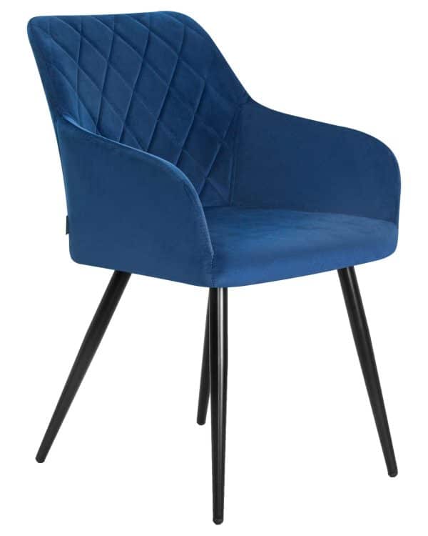 черные матовые ножки