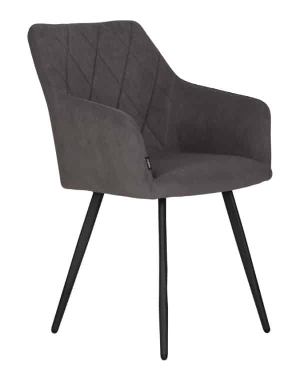 ЭМАЛЬ ЧЕРНЫЙ МУАР велюр Catania Chocolate