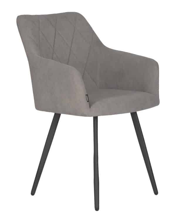 ЭМАЛЬ ЧЕРНЫЙ МУАР велюр Catania Cocoa