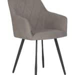 Стул обеденный DOBRIN ROBY