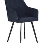 Стул обеденный DOBRIN ROBY