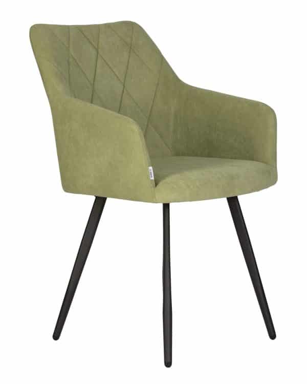 ЭМАЛЬ ЧЕРНЫЙ МУАР велюр Catania Forest