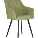 Стул обеденный DOBRIN ROBY