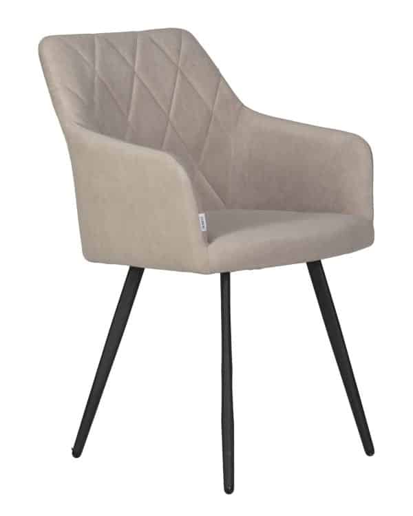 ЭМАЛЬ ЧЕРНЫЙ МУАР велюр Catania Humus