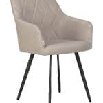 Стул обеденный DOBRIN ROBY